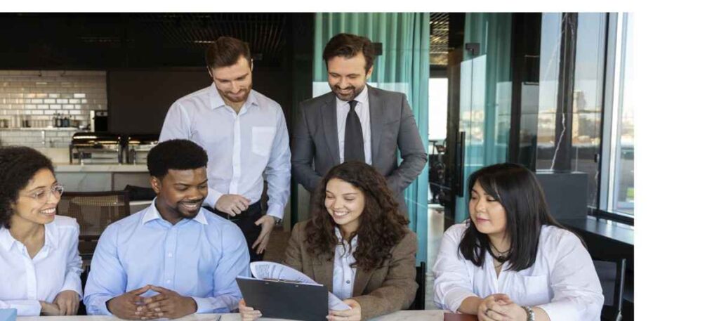 Work Experience That Stands Out