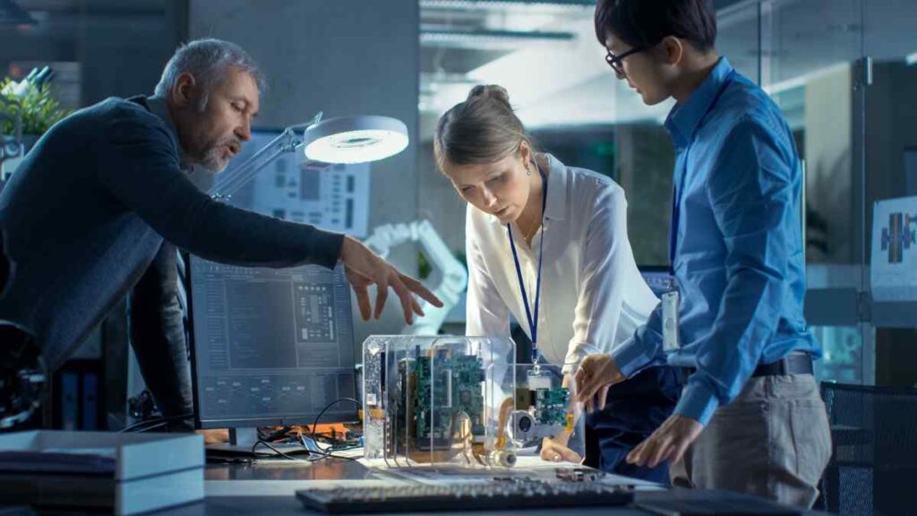 Benefits of Advac Technology in Modern Industries