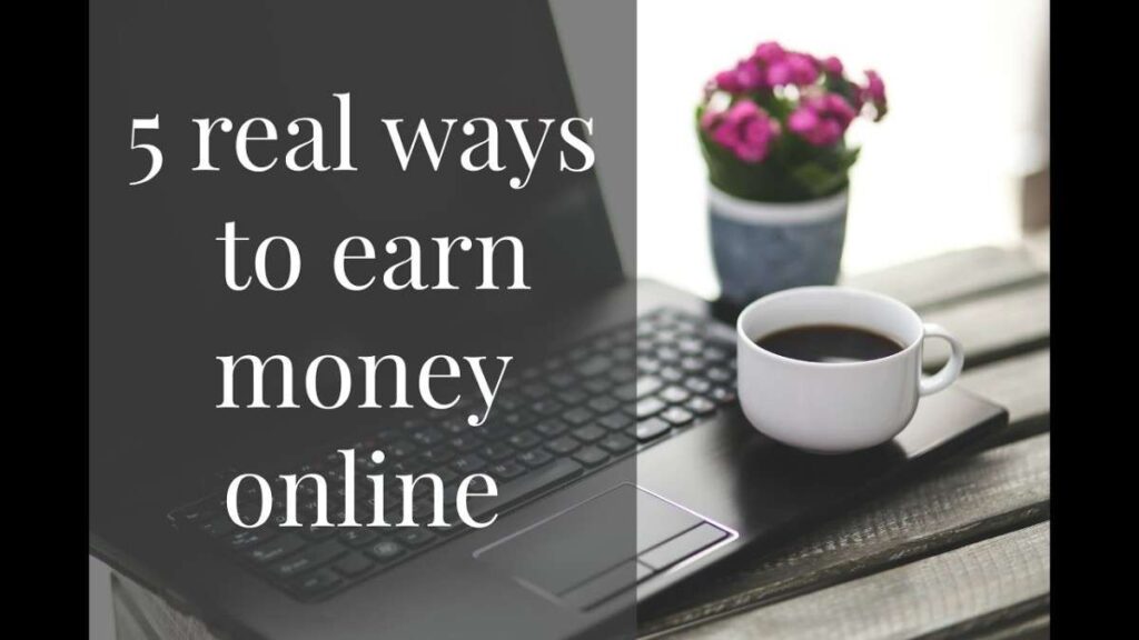 Ways to Earn Money on Money6x.com 